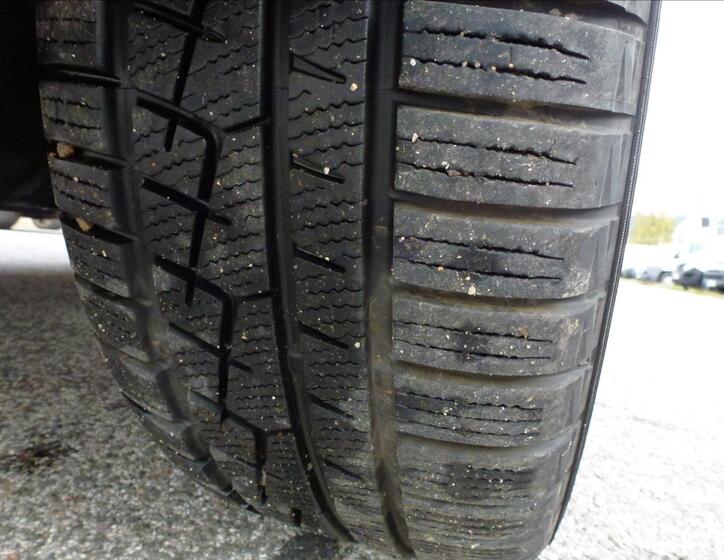 Volkswagen Caravelle 43