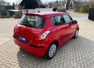 Suzuki Swift Hatchback 1,2 l 69 kw