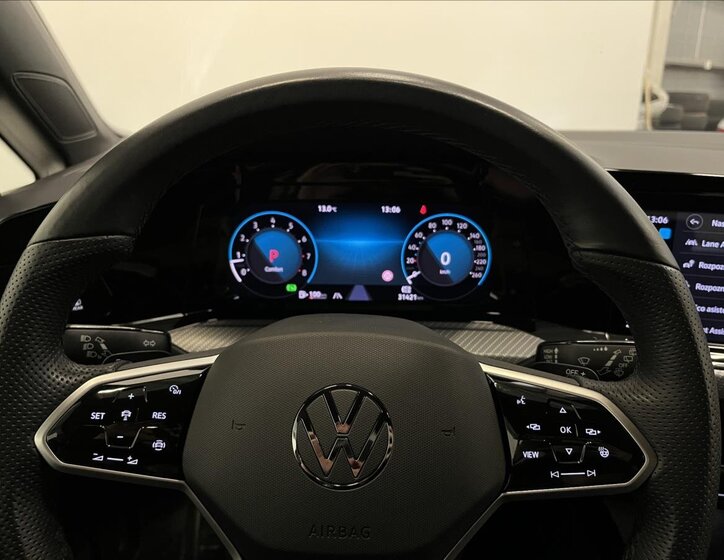 Volkswagen Golf Kombi 1,5 l 110 kw