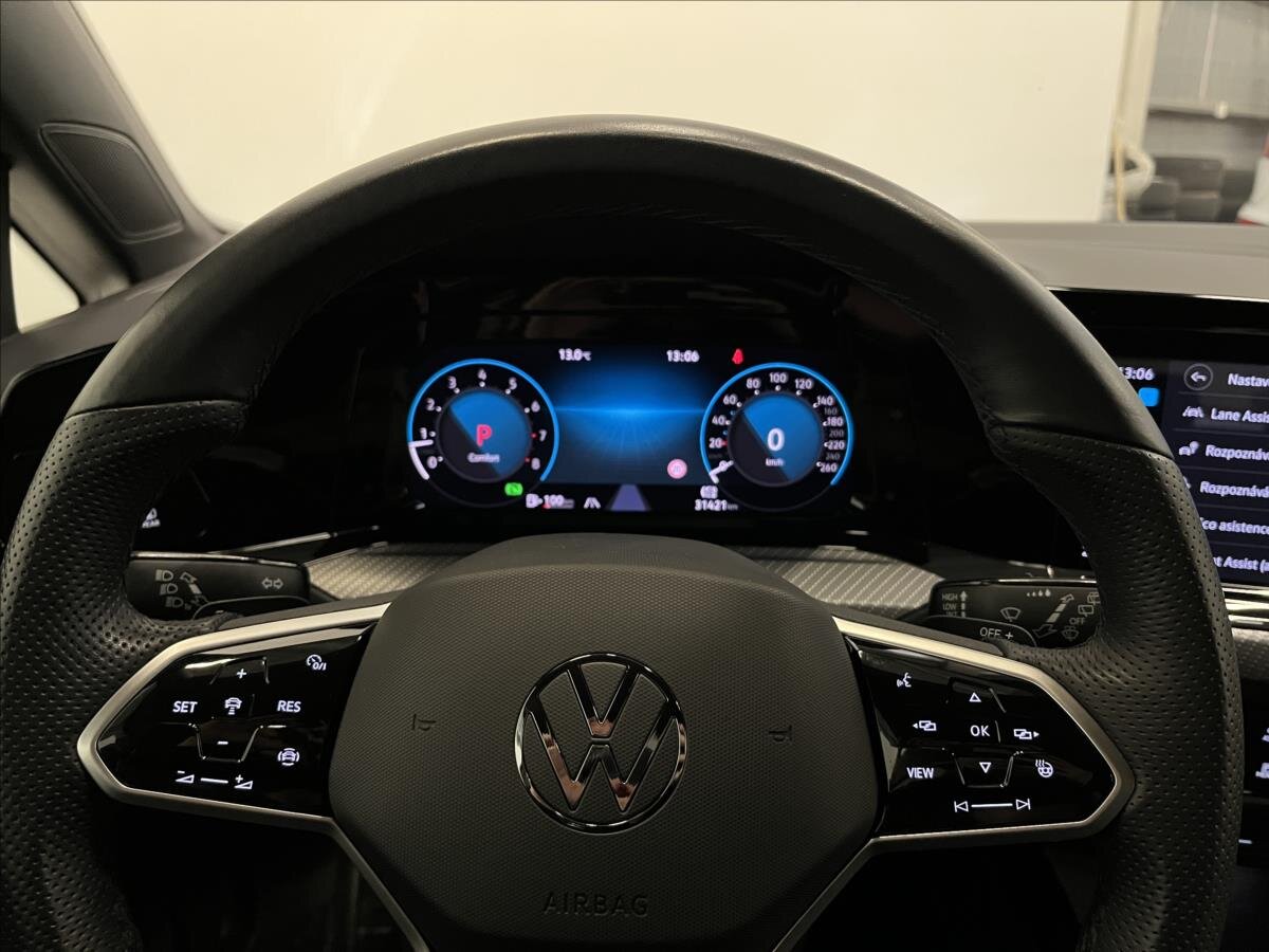 Volkswagen Golf Kombi 1,5 l 110 kw