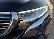 Mercedes-Benz EQC SUV / Terénní 0,0 300 kw