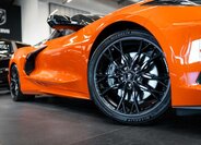 Chevrolet Corvette Kabriolet 6,2 l 353 kw