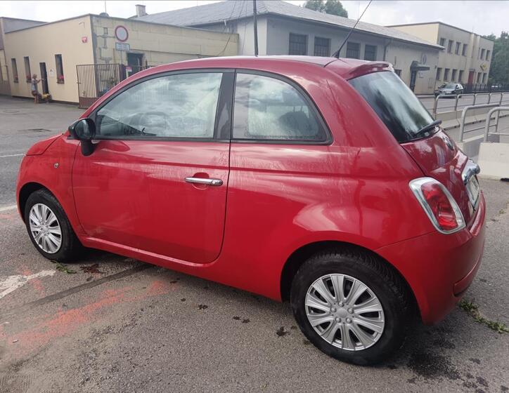 Fiat 500 7