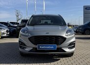 Ford Kuga SUV 2,5 l 140 kw