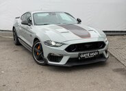 Ford Mustang Kupé 5,0 l 338 kw