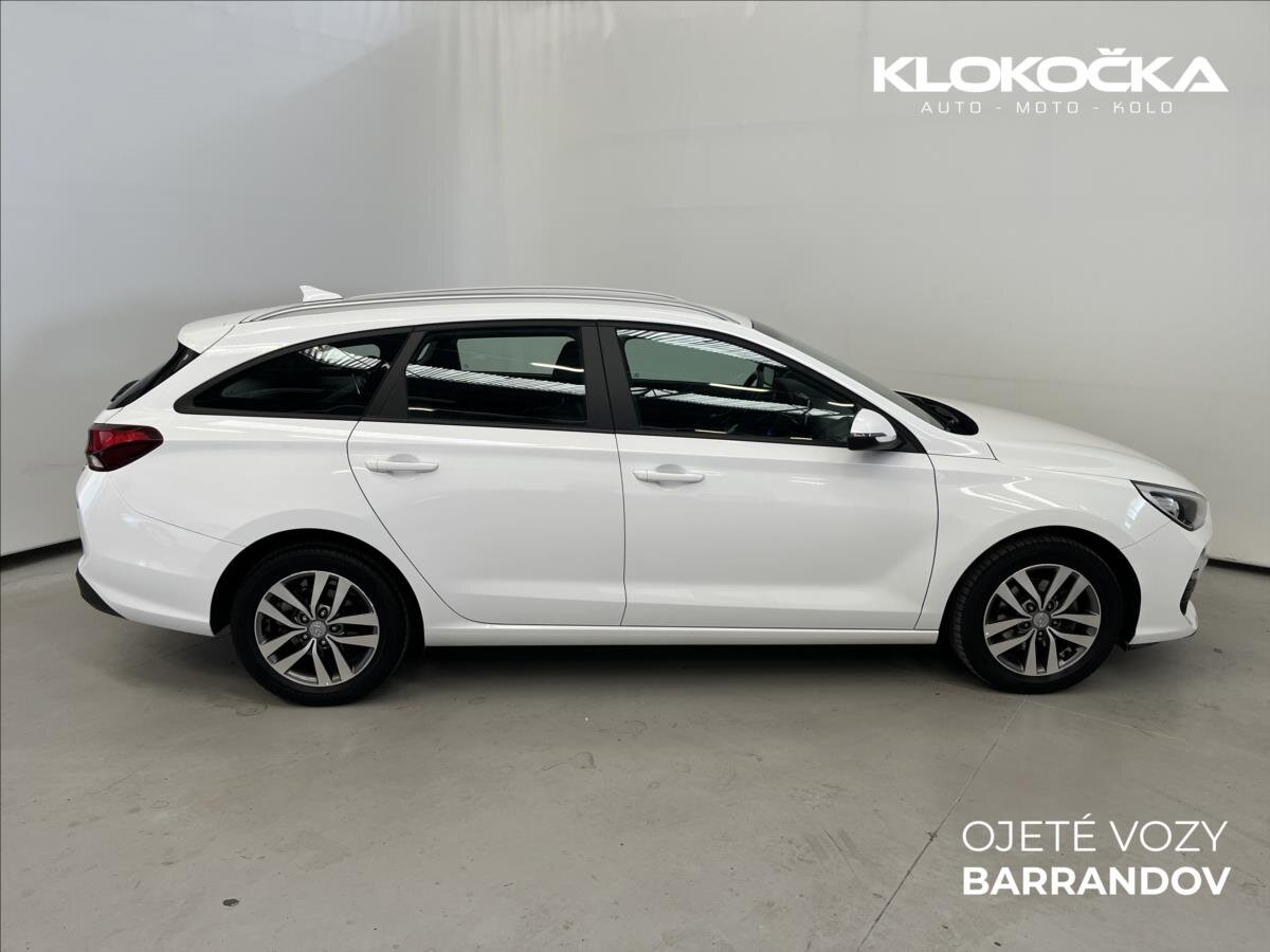 Hyundai i30 Kombi 998,0 88 kw