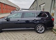 Volkswagen Passat Kombi 2,0 l 110 kw