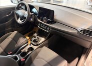 Hyundai i30 Hatchback 1,5 l 70 kw
