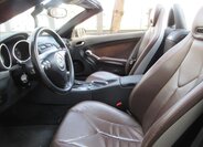 Mercedes-Benz SLK Kabriolet 3,5 l 200 kw