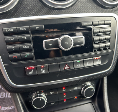 Mercedes-Benz Třídy A 54