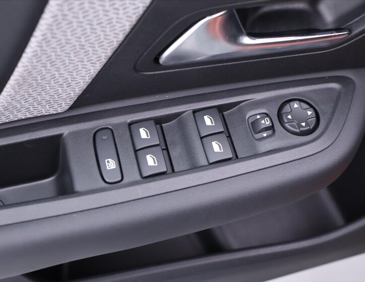 Citroën C4 Hatchback 1,2 l 96 kw