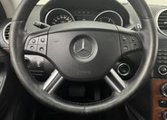 Mercedes-Benz GL SUV / Terénní 3,0 l 165 kw