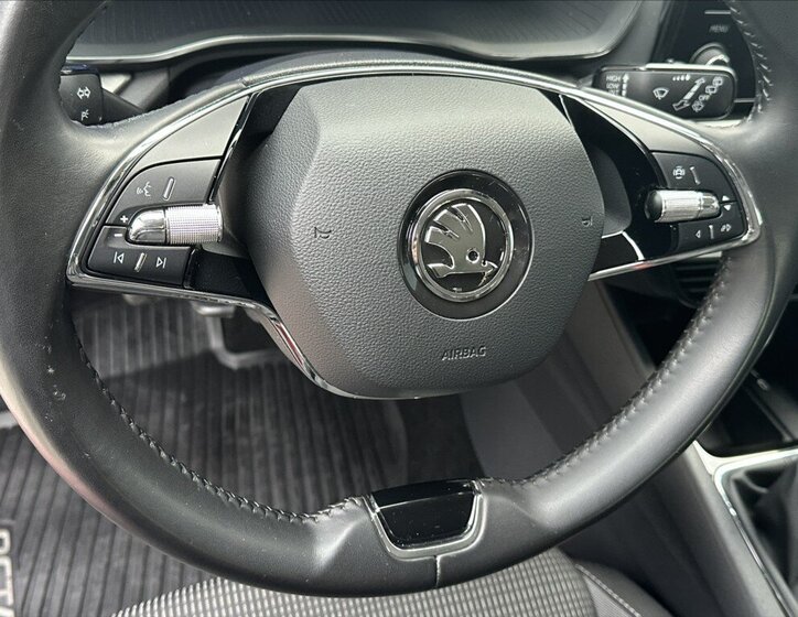 Škoda Octavia 29