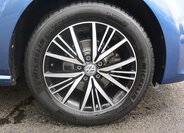 Volkswagen Polo Hatchback 999,0 55 kw