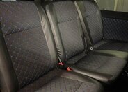 Volkswagen Transporter VAN-Minibus 0,0 96 kw