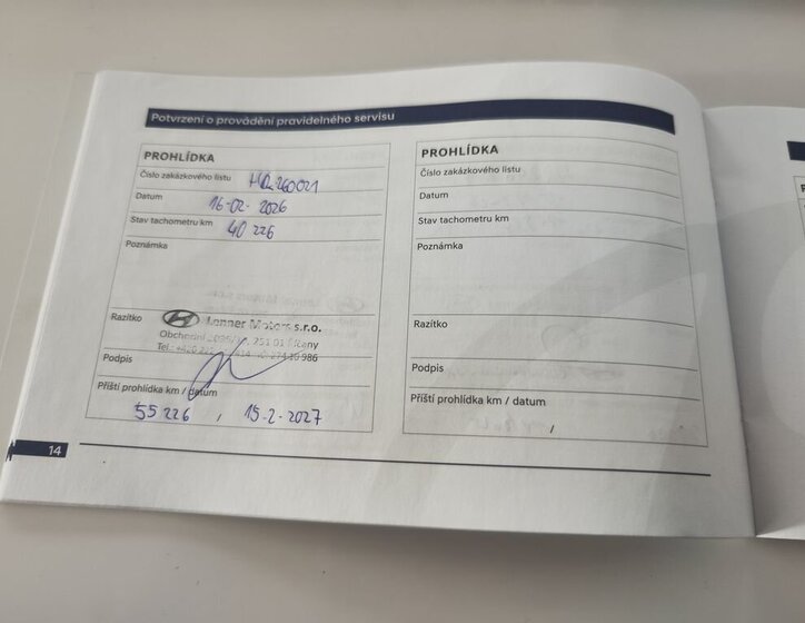 Hyundai i10 Hatchback 998,0 49 kw