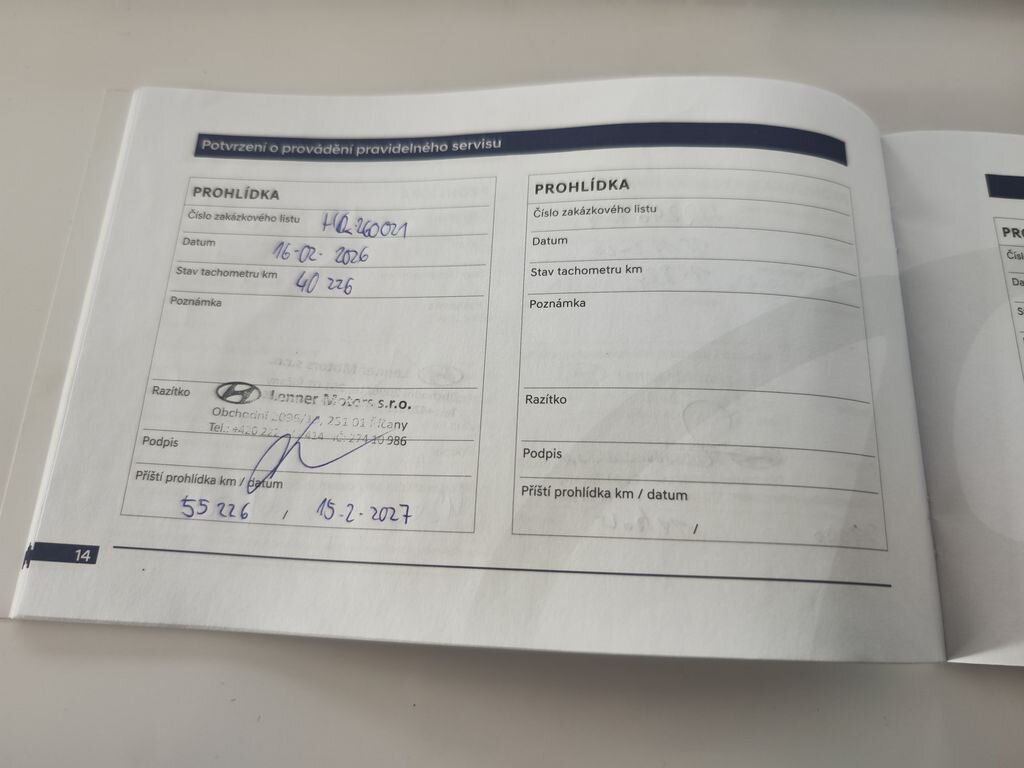 Hyundai i10 Hatchback 998,0 49 kw