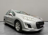 Peugeot 308 Kombi 2,0 l 110 kw