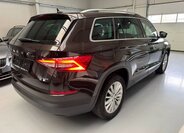 Škoda Kodiaq SUV / Terénní 2,0 l 140 kw