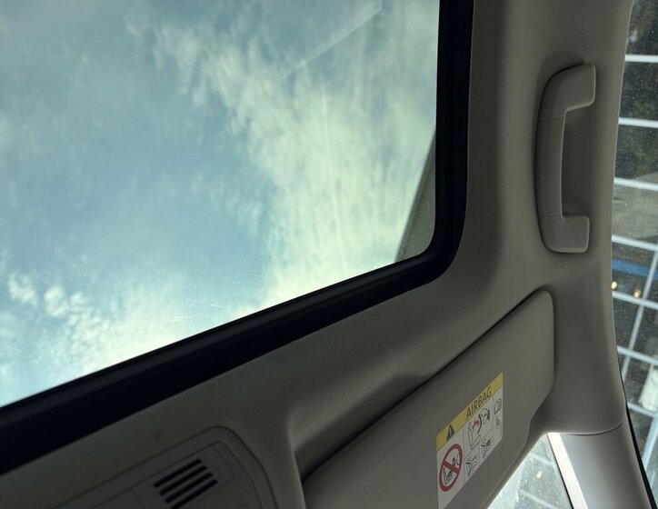 Volkswagen Touran MPV 2,0 l 110 kw