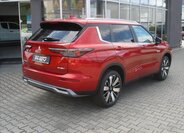 Mitsubishi Outlander SUV / Terénní 2,4 l 225 kw