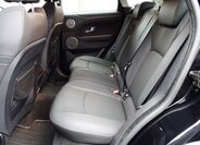 Land Rover Range Rover Evoque 23