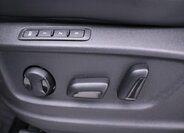 Škoda Kodiaq SUV 2,0 l 180 kw