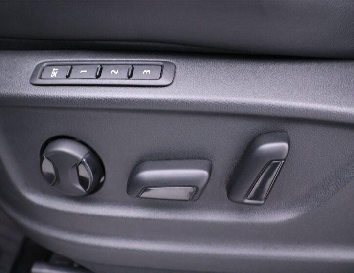 Škoda Kodiaq SUV 2,0 l 180 kw