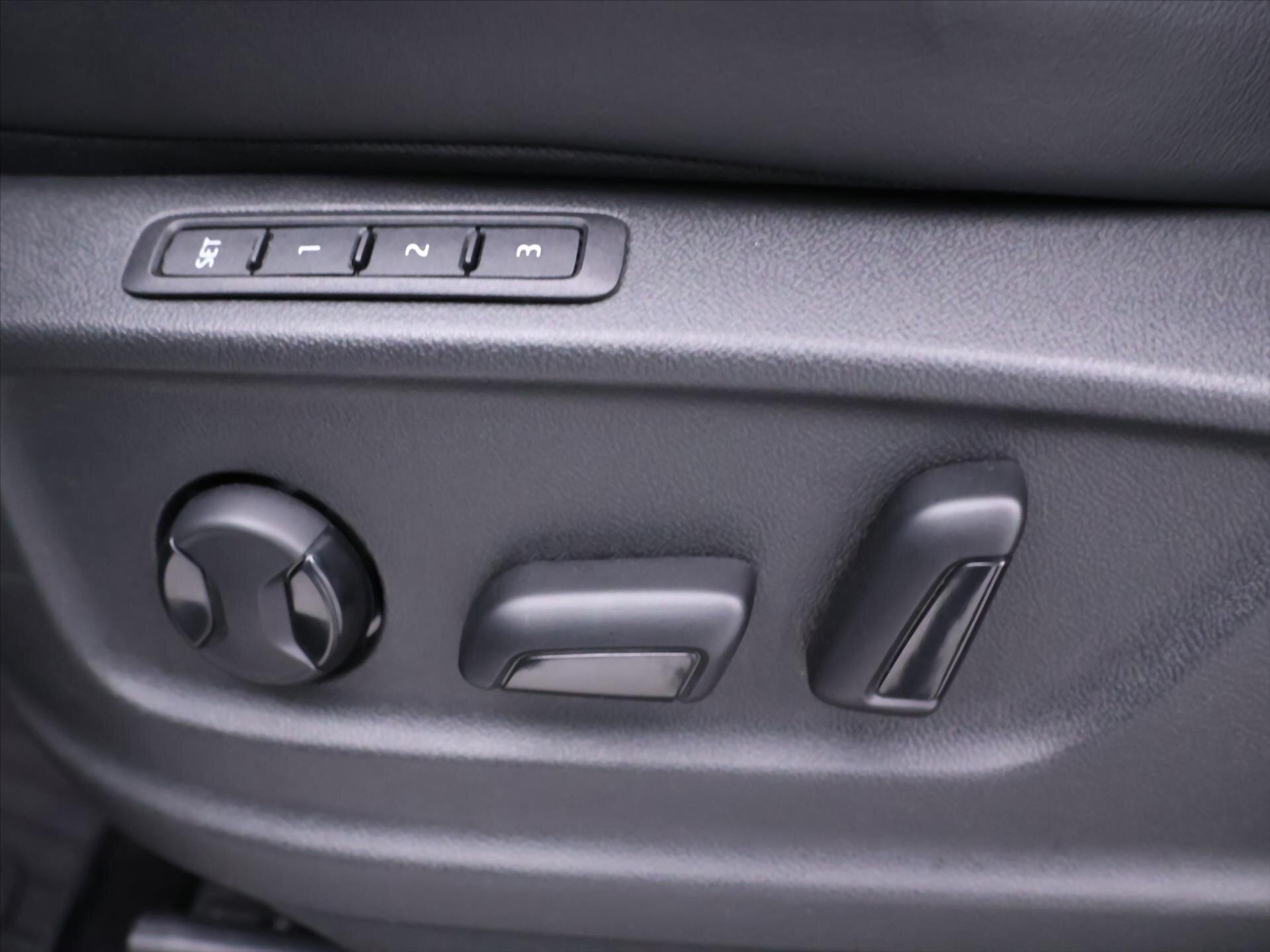 Škoda Kodiaq SUV 2,0 l 180 kw