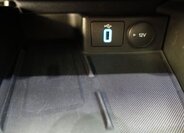 Ford Focus Hatchback 2,0 l 140 kw