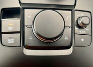 Mazda MX-30 SUV / Terénní 0,0 107 kw