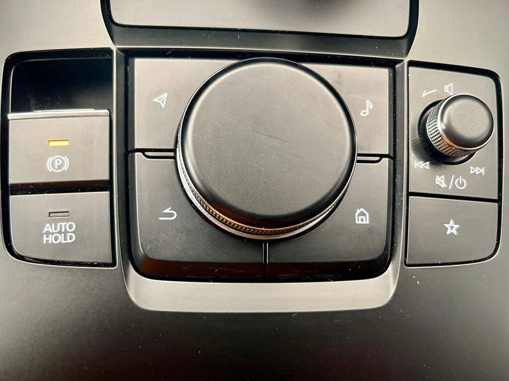 Mazda MX-30 SUV / Terénní 0,0 107 kw