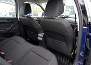 Škoda Fabia Hatchback 1,4 l 77 kw