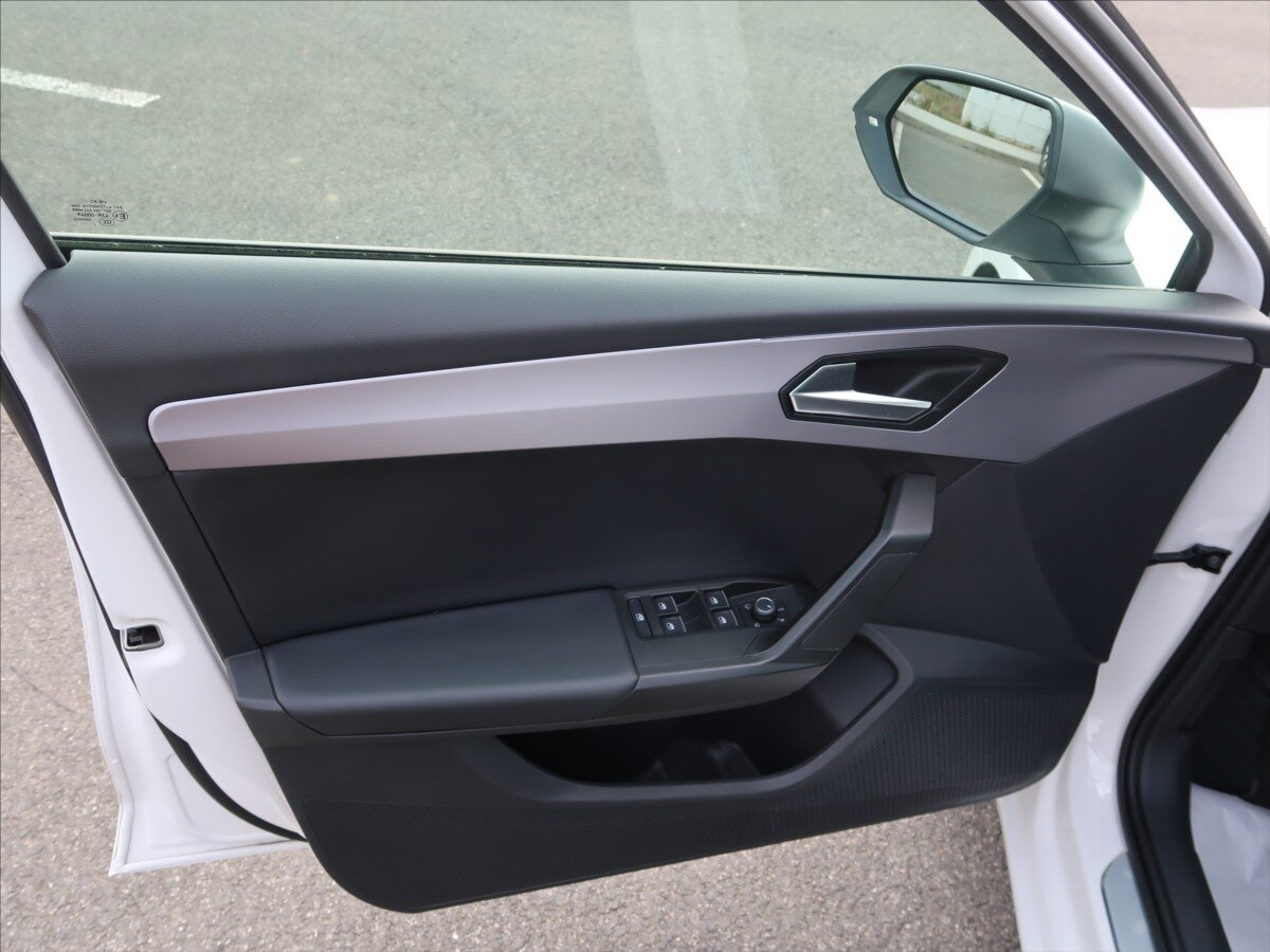 Seat Leon Kombi 1,5 l 96 kw