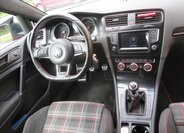 Volkswagen Golf Hatchback 2,0 l 162 kw