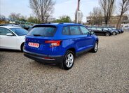 Škoda Karoq SUV / Terénní 1,6 l 85 kw