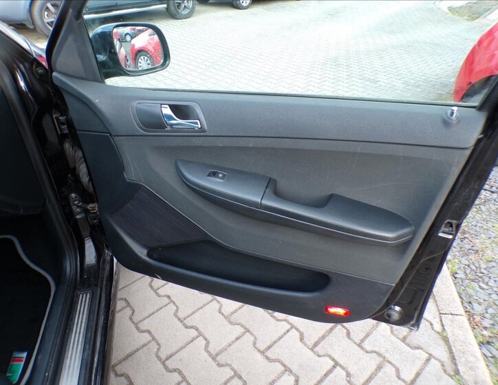 Škoda Fabia Hatchback 1,9 l 96 kw