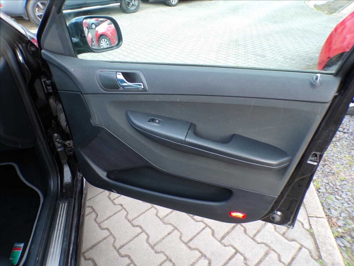 Škoda Fabia Hatchback 1,9 l 96 kw