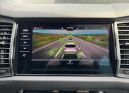 Škoda Kodiaq SUV / Terénní 2,0 l 147 kw