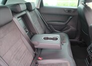 Seat Ateca SUV 1,5 l 110 kw