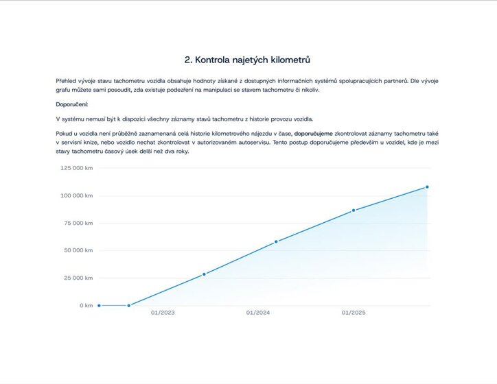 Škoda Octavia Kombi 2,0 l 85 kw