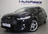 Ford Mondeo 1