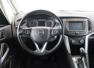 Opel Zafira MPV 1,6 l 100 kw