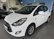 Hyundai ix20 3