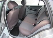 Škoda Fabia Kombi 1,4 l 50 kw