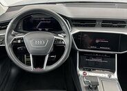 Audi S7 Liftback 3,0 l 253 kw