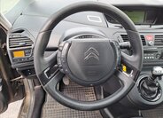 Citroën C4 Picasso MPV 1,6 l 82 kw