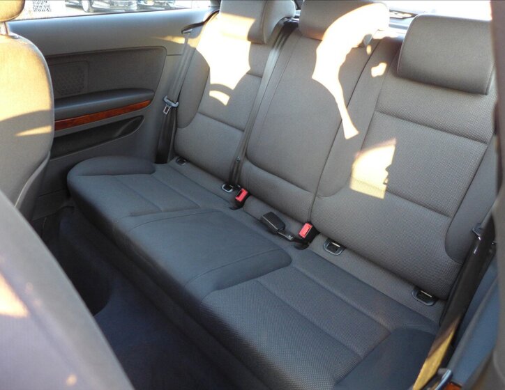 Audi A3 Hatchback 1,4 l 92 kw