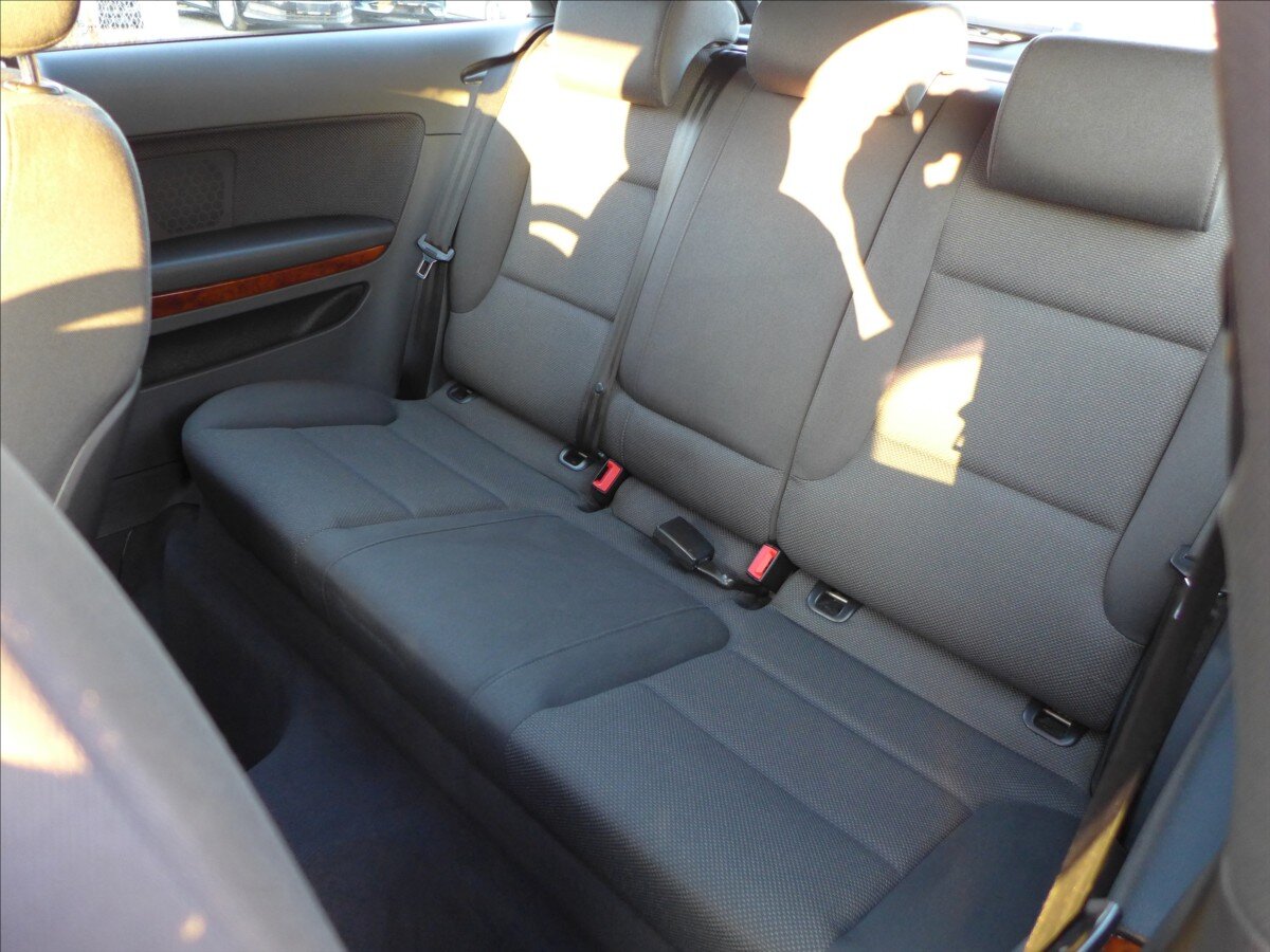 Audi A3 Hatchback 1,4 l 92 kw