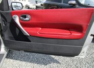 Renault Mégane Kabriolet 2,0 l 120 kw